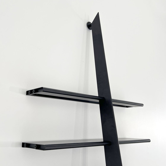 Image 1 of Mac Gee Wall Unit By Philippe Starck For Baleri Italia, 1980S