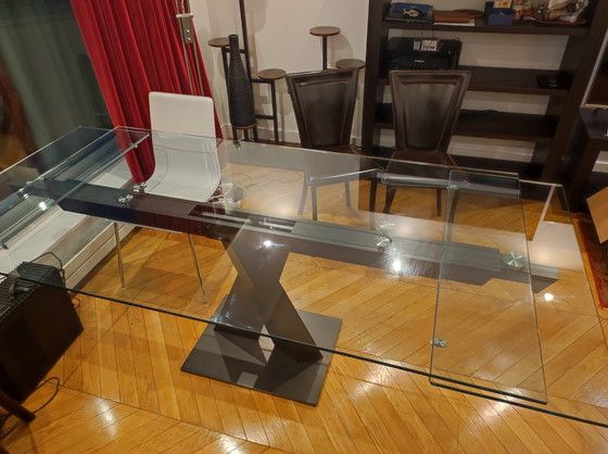 Image 1 of Axel Dining Table - Roche Bobois