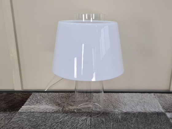 Image 1 of Yki Nummi Modern Art Lamp For Innolux