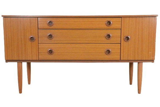 Image 1 of Schreiber cabinet Widdop vintage