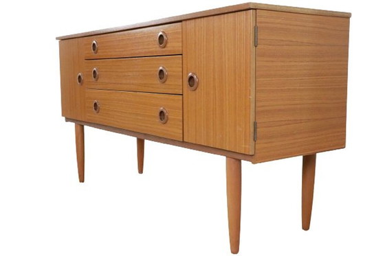 Image 1 of Schreiber cabinet Widdop vintage