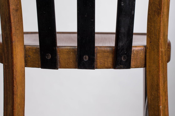 Image 1 of Vintage Thonet office chair