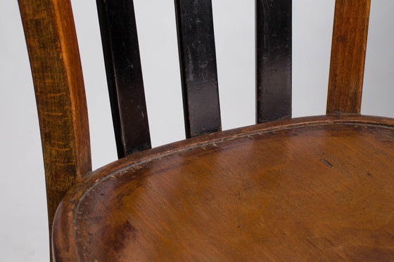 Image 1 of Vintage Thonet office chair