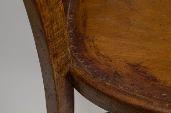 Image 1 of Vintage Thonet office chair