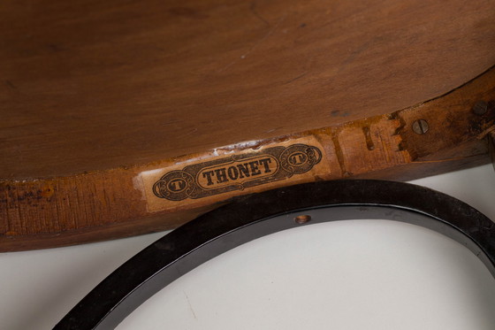 Image 1 of Vintage Thonet office chair