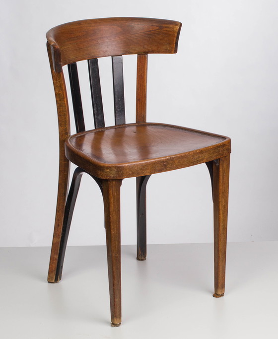 Image 1 of Vintage Thonet office chair