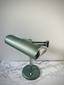 Lampada da scrivania vintage JUMO