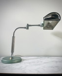 Lampada da scrivania vintage JUMO