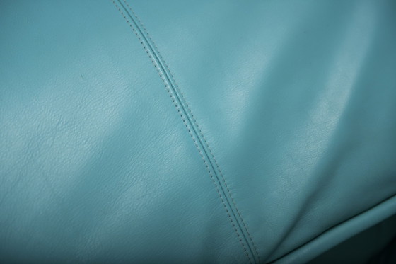 Image 1 of Impresionante terraza en un color muy raro de Vico Magistretti para Cassina Italia.