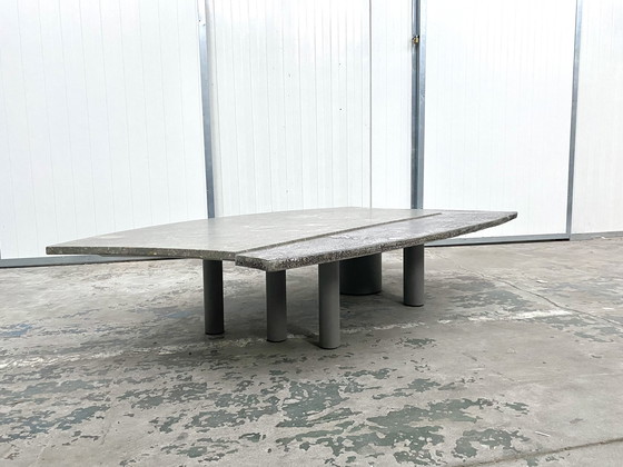 Image 1 of Pia Manu coffee table