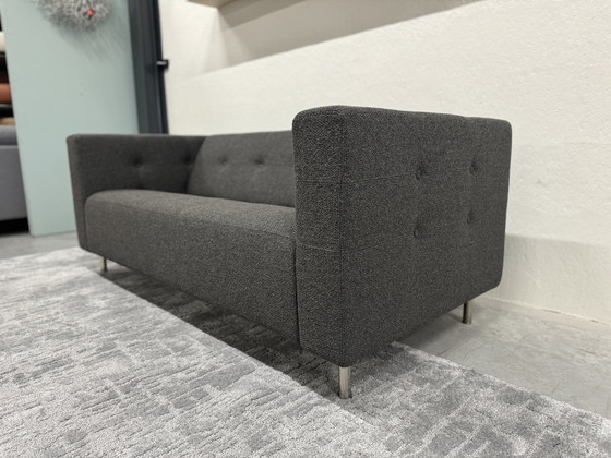 Image 1 of 2 Gelderland 6111 Sofa set 2.5 Seater Monza Fabric