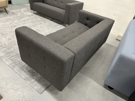 Image 1 of 2 Gelderland 6111 Sofa set 2.5 Seater Monza Fabric