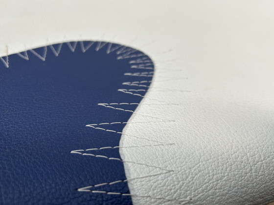 Image 1 of Milani Patch Country Lounge Chair - armchair