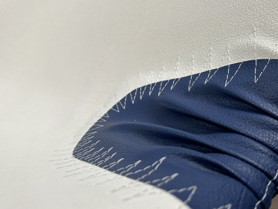 Image 1 of Milani Patch Country Lounge Chair - armchair