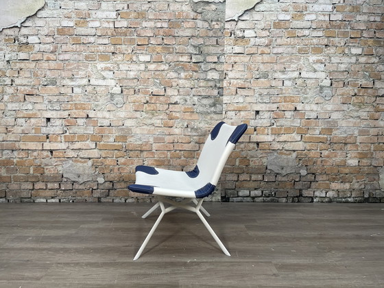 Image 1 of Milani Patch Country Lounge Chair - armchair