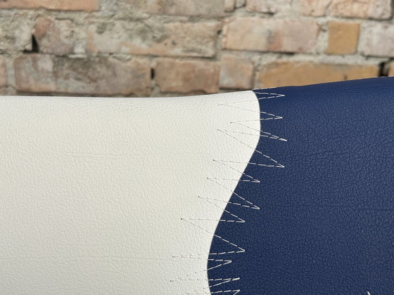 Image 1 of Milani Patch Country Lounge Chair - armchair