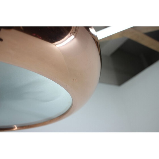 Image 1 of Vintage chandelier by Josef Hurka