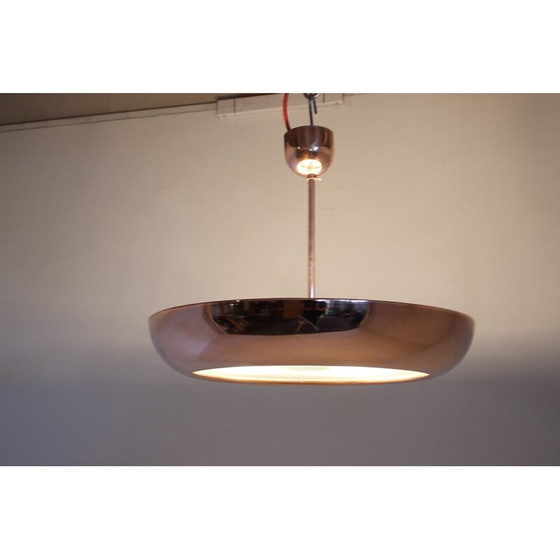 Image 1 of Vintage chandelier by Josef Hurka