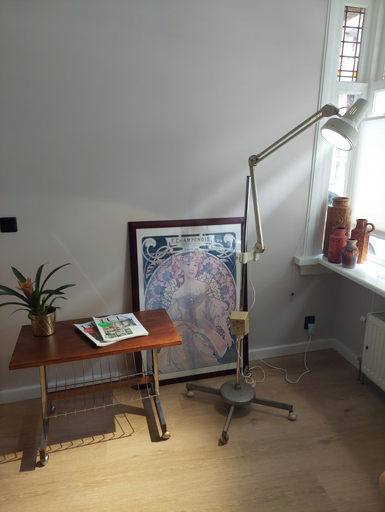 Image 1 of Lampe vintage