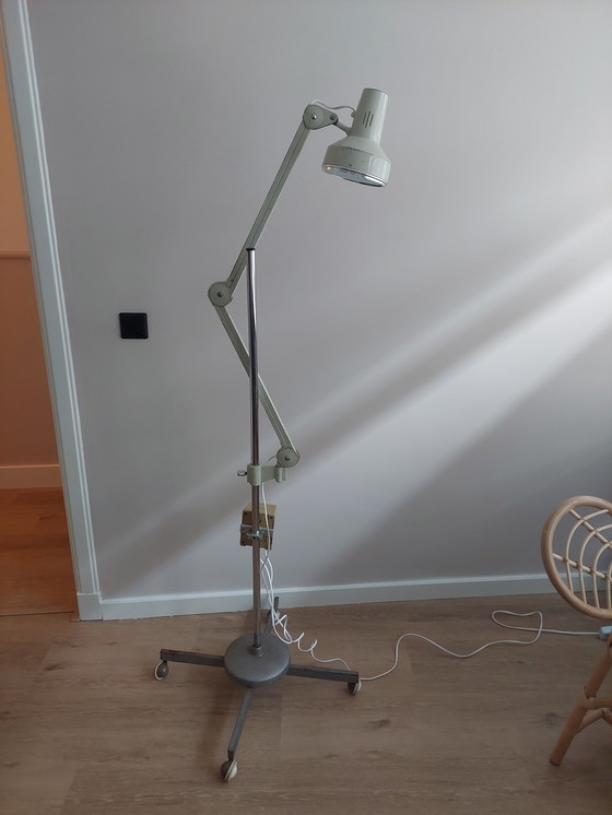 Image 1 of Lampe vintage