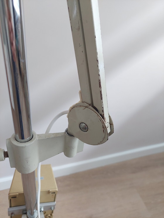 Image 1 of Lampe vintage