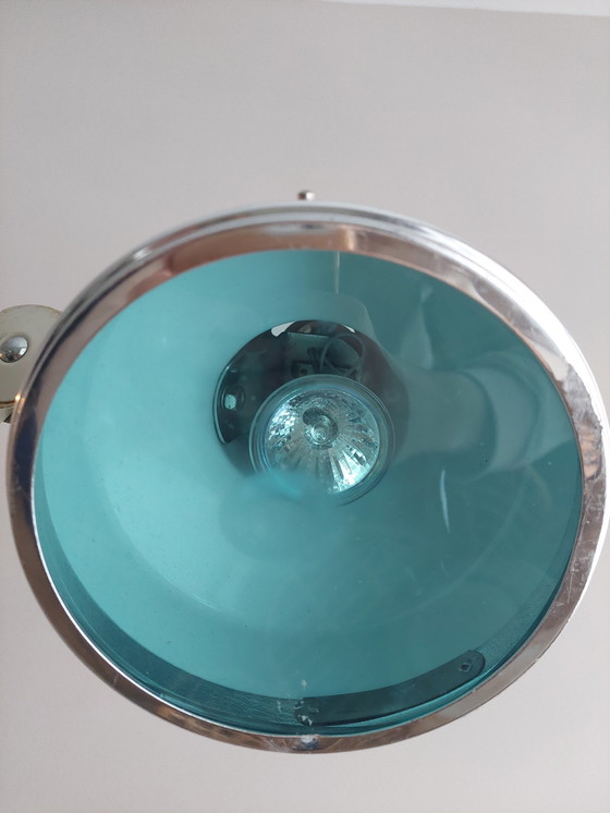 Image 1 of Lampe vintage