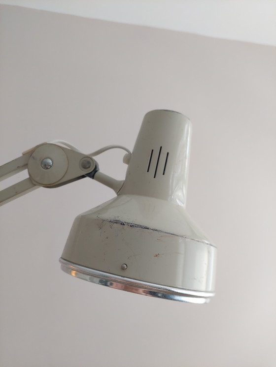 Image 1 of Lampe vintage