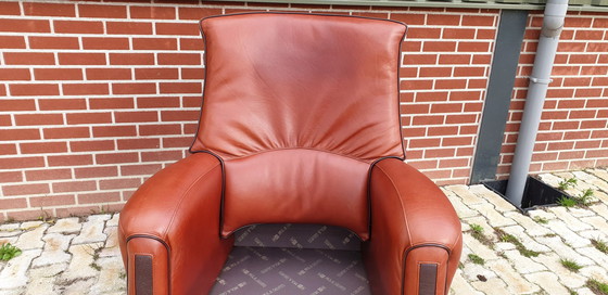 Image 1 of Fauteuil Art Nouveau