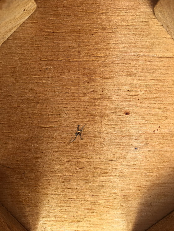 Image 1 of 3x Artes Alvar Aalto high stool