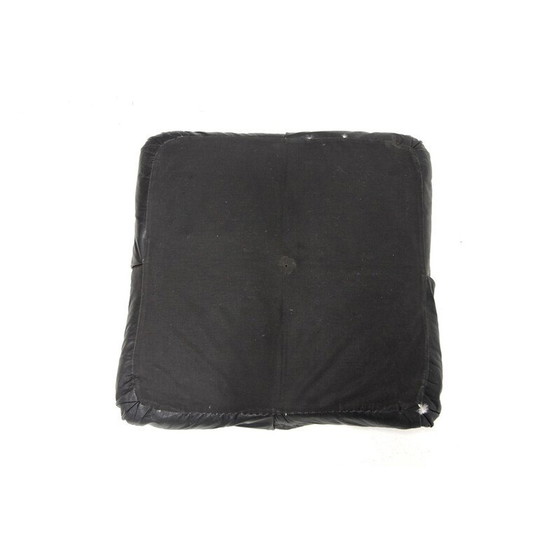 Image 1 of Poltrona vintage in pelle "Modus" di Kristian Vedel per Søren Willadesen Møbelfabrik, Danimarca 1960