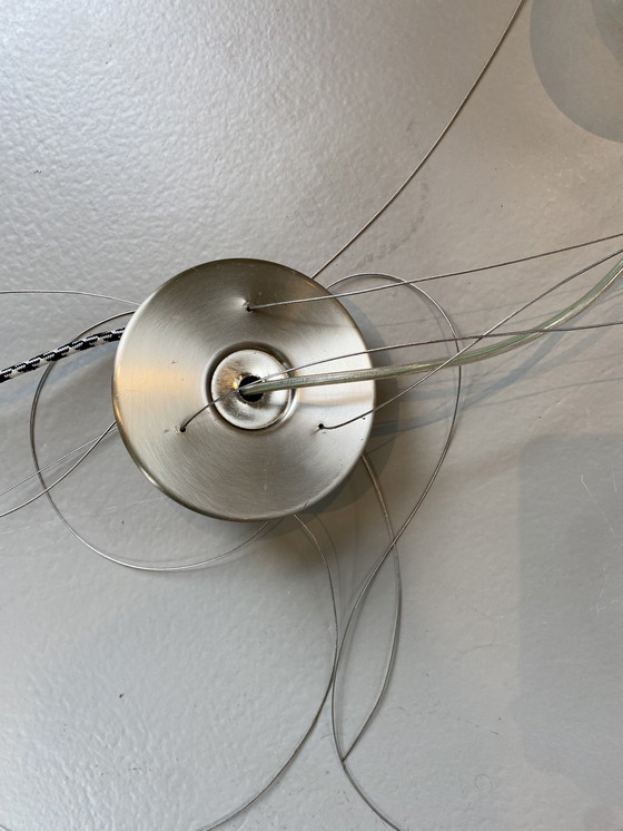 Image 1 of Lumina By Yaacov Kaufman 'Matrix Otto' Pendant Lamp