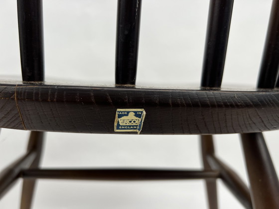 Image 1 of 2x Vintage Chairs