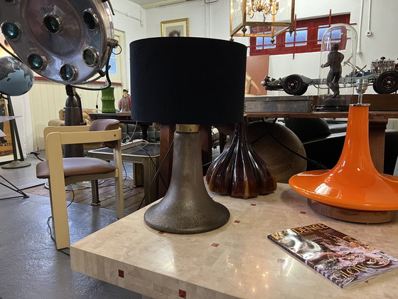 Image 1 of Peill & Putzler table lamp