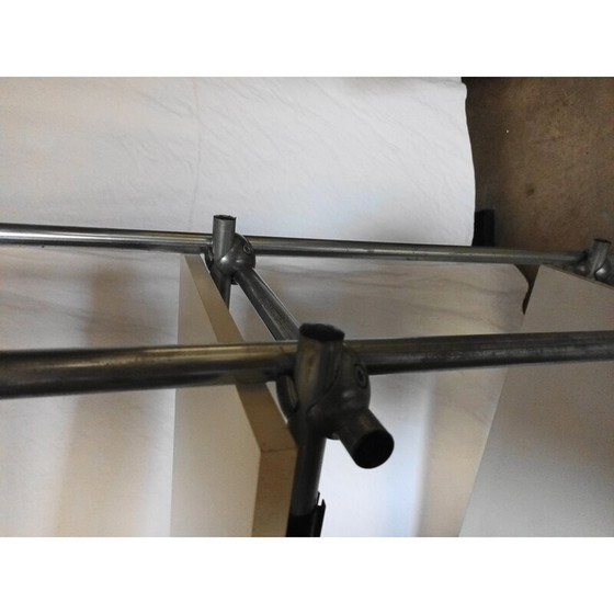 Image 1 of Ripiano regolabile vintage, 1970