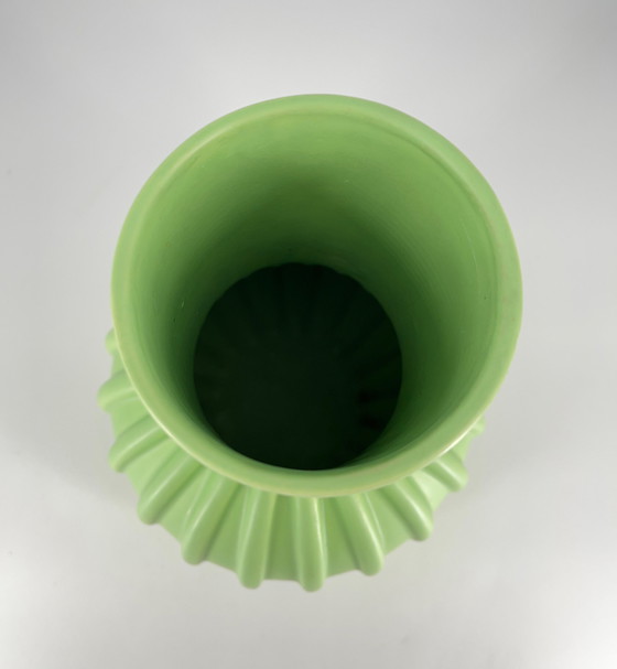 Image 1 of Vaso vintage retrò Ikea Optimum 1990 postmoderno