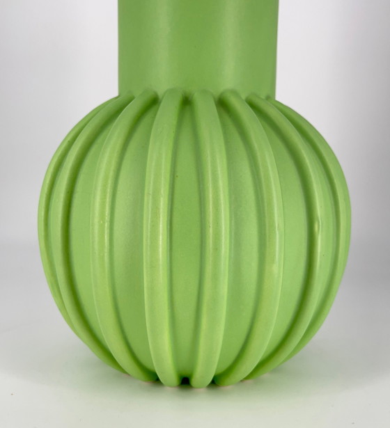 Image 1 of Vaso vintage retrò Ikea Optimum 1990 postmoderno