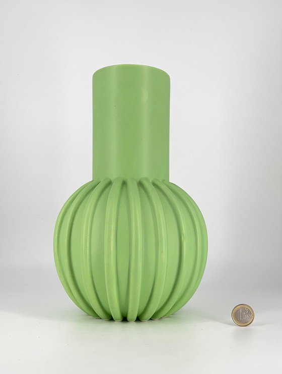 Image 1 of Vaso vintage retrò Ikea Optimum 1990 postmoderno