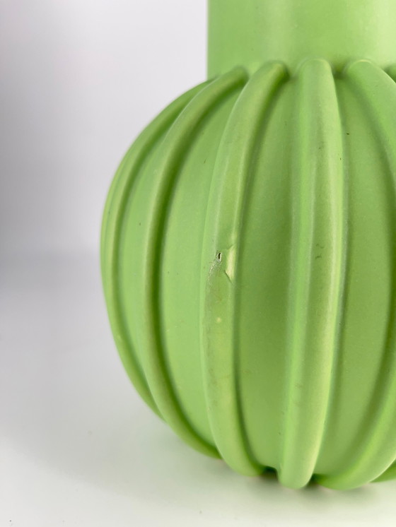 Image 1 of Vaso vintage retrò Ikea Optimum 1990 postmoderno