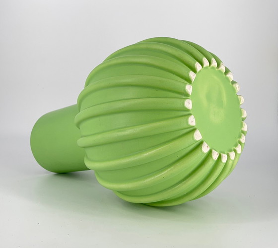 Image 1 of Vaso vintage retrò Ikea Optimum 1990 postmoderno