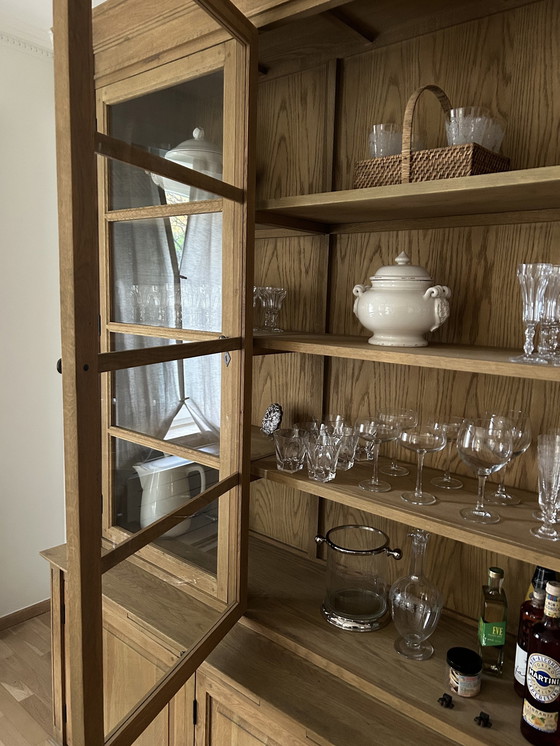 Image 1 of Flamant display cabinetCabinet