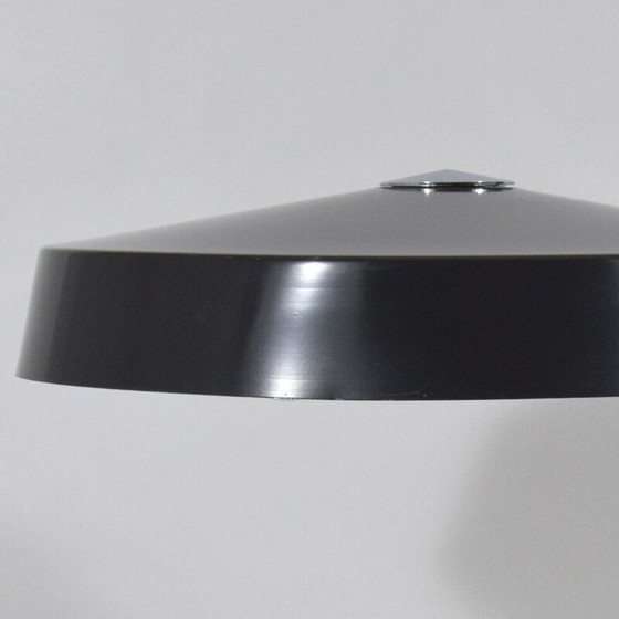 Image 1 of Lampada da scrivania vintage in metallo cromato, 1960