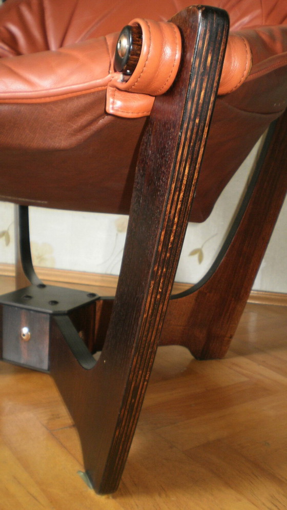 Image 1 of Odd Knutsen - Luna