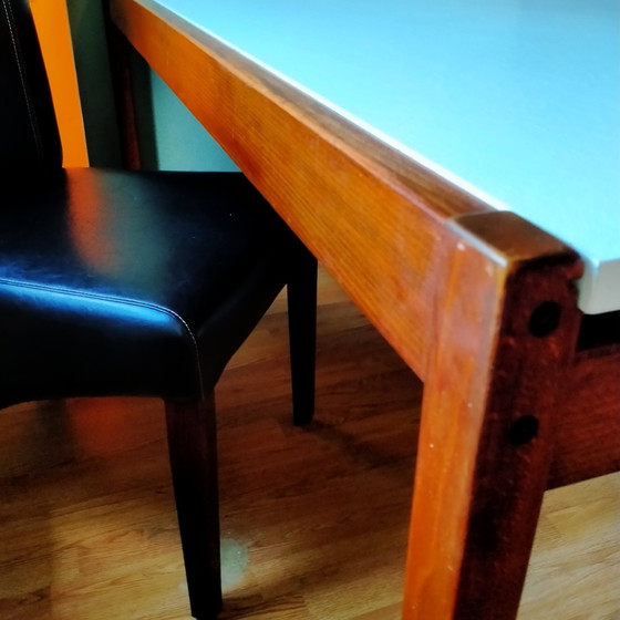 Image 1 of Pastoe Dining Table by Cees Braakman