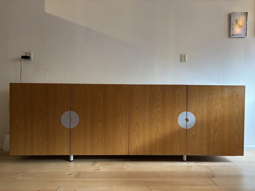 Castelijn Disk Sideboard