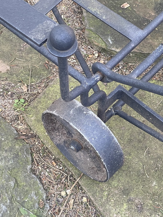 Image 1 of Sedie da giardino di alta gamma della collezione Heveningham