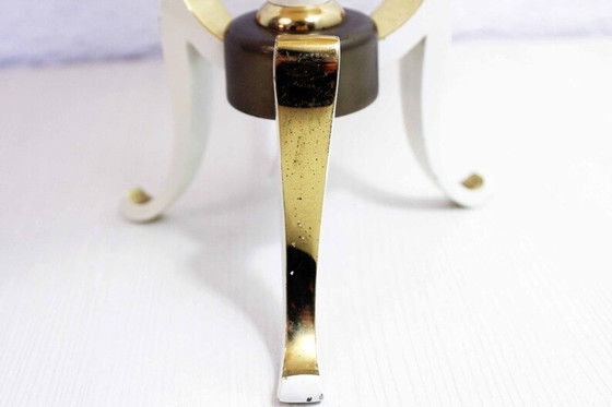 Image 1 of Italian Design Table Lamp From The 60S