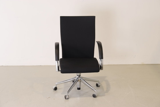 Image 1 of 1x Ahrend 350 executive chair