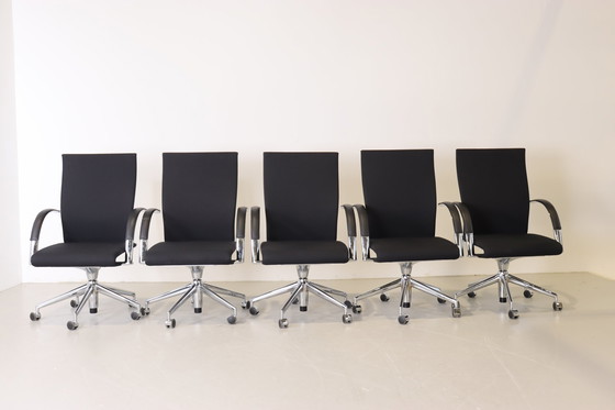 Image 1 of 1x Ahrend 350 executive chair