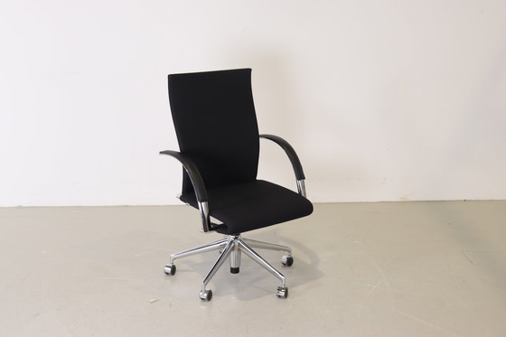 Image 1 of 1x Ahrend 350 executive chair