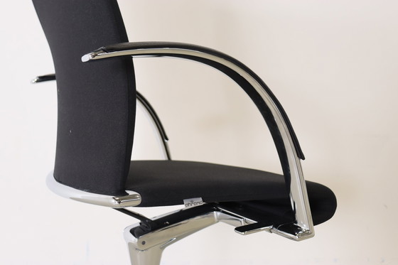 Image 1 of 1x Ahrend 350 executive chair